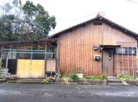 解体工事