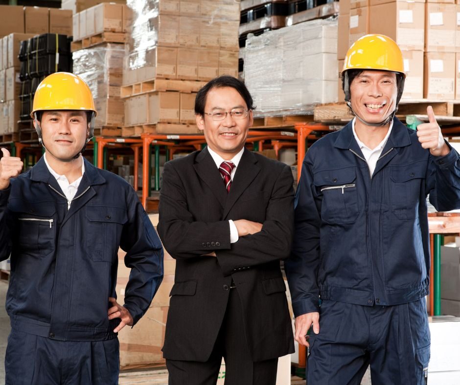 解体工事業者