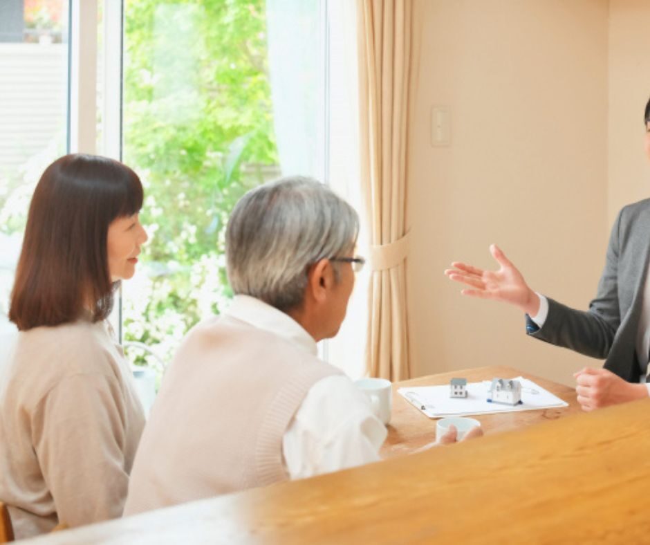 相談