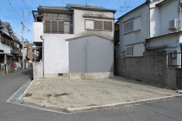 土地活用
