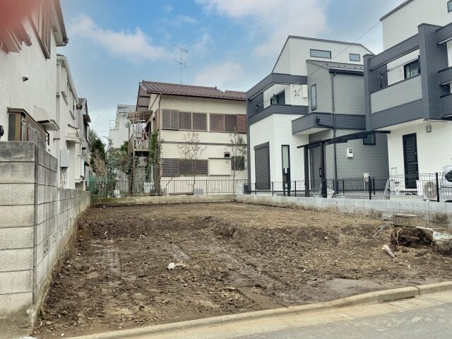 解体工事