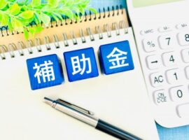 解体費用　補助金