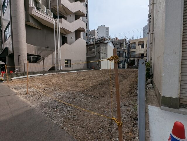 土地活用