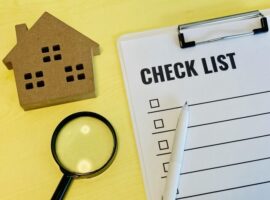 チェックリスト