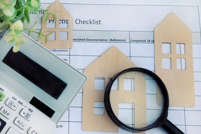 地盤調査の流れ