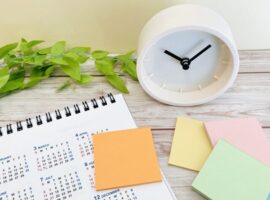 解体工事スケジュール