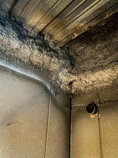 アスベスト調査