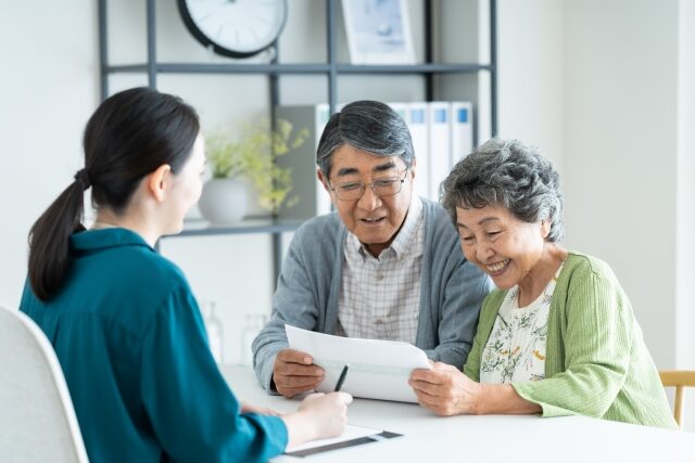 解体工事相談