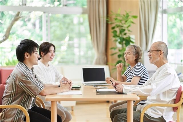 解体工事相談