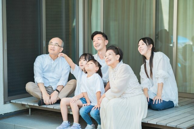 解体工事相談