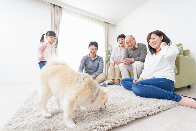 解体工事相談
