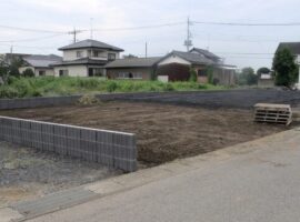 建て替え