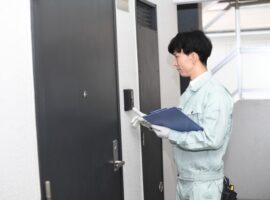 解体工事業者