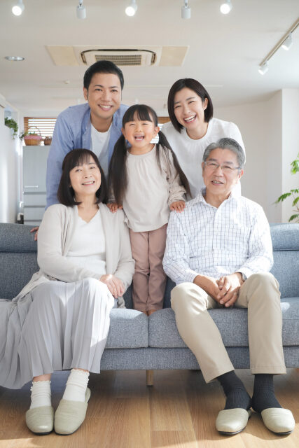 解体工事相談