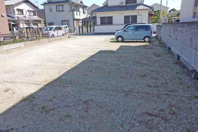 土地活用