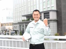 解体工事業者