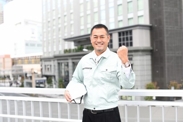 解体工事業者